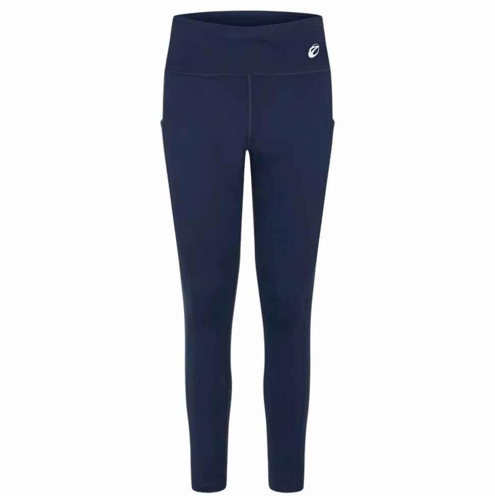 Zebdia Dame Tights - Navy