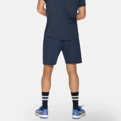Zebdia Padel Herre Shorts - Navy